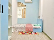 Hình ảnh 💞💞 Cho thuê Trang Chủ MB66.COM / Đăng Ký Tặng 66K 2 Phòng ngủ Full nội thất - máy giặt riêng