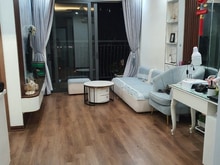 Hình ảnh cần bán căn 2 ngủ chung cư 897 Giải Phóng