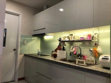 Hình ảnh Căn 75m2, 2p ngủ,2wc, NTCC, C/C Phúc Yên, Tân Bình 11tr/th