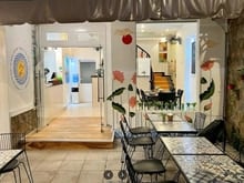 Hình ảnh Cho Thuê Mặt Bằng 1 Trệt 2 Lầu - Thảo Điền, Quận 2. DTSD Hơn 350m2