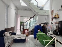 Hình ảnh NHÀ KHU VIP 385 LÊ VĂN VIỆT 125m2 3 Tầng - Chủ gấp bán