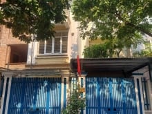 Hình ảnh Bán nhà liền kề dự án nhà ở Cầu Diễn.Dt 105m*4T*Mt 8m.Giá 32 tỷ