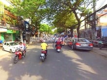 Hình ảnh Bán nhà Siêu VIP Quận 3, mặt tiền Lê Văn Sỹ, 3 tâng, với DT 208m2