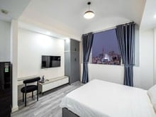 Hình ảnh 🏡 Studio Full Nội Thất - View Cửa Sổ Lớn, Ngay Trung Tâm Quận 1 🏡