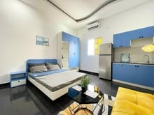 Hình ảnh Cho thuê Trang Chủ MB66.COM / Đăng Ký Tặng 66K 20m2 cửa sổ lớn ngay Nguyễn Trãi - Nguyễn Văn Cừ - Q1