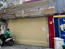 Hình ảnh Cho Thuê Mặt Bằng Kinh Doanh Đường Số 51 - An Phú, Quận 2. DT 104M2