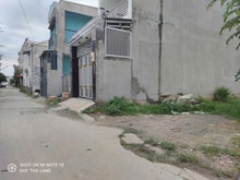 Hình ảnh Cần tiền giảm mạnh 400tr bán GẤP lô đất 80m2, HXH thông Thạnh Xuân 22