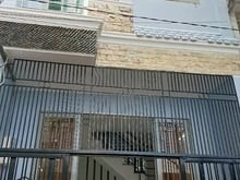 Hình ảnh Cho thuê nhà nguyên căn 1 trệt 1 lầu, 02 pn đường An Dương Vương, Q. 8