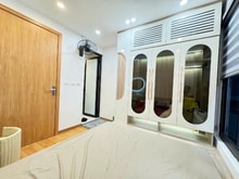 Hình ảnh Bán Nhà P. Vọng Hai Bà Trưng 2 Thoáng Lô Góc Gần  25M 3N 4.5T 4.9 TỶ