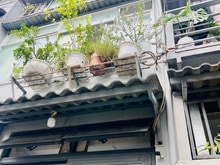 Hình ảnh Bán nhà rẻ đẹp 3 lầu sau căn mặt tiền (4x15) Nguyễn Văn Công P 3 Gò