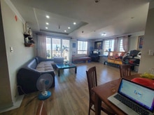 Hình ảnh Chung cư Ruby Garden, Nguyễn Sỹ Sách, P15, TB, 134m2, 3PN 3WC. 15tr/th