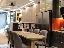 Hình ảnh Bán nhà 6 tầng đănge cấp 5* Vĩnh phúc Ba Đình 48m2 x 6 t chỉ 23 tỷ