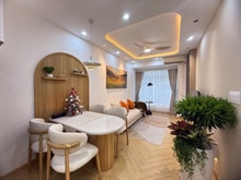 Hình ảnh Bán nhà siêu đẹp Sky garden 3 diện tích 56m