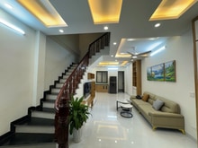 Hình ảnh Bán nhà riêng ngõ 20 Mỹ Đình.Dt 54m*4T*Mt 4m.Giá 9 tỷ