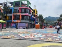 Hình ảnh FLAMINGO - Lưng tựa núi Liên Sơn - Mặt Hướng Hồ TAM CHÚC
