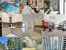 Hình ảnh Chính chủ bán nhanh Trang Chủ MB66.COM / Đăng Ký Tặng 66K 63m2 MT Eastmark City - 1PN+