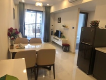 Hình ảnh Cho Thuê Căn Hộ Cao Cấp Bến Vân Đồn