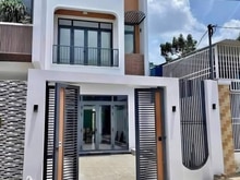 Hình ảnh Bán gấp nhà 5x30m, 150m2 ngay Chợ Bình Chánh giá 720 triệu, SHR