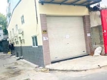 Hình ảnh Bán nhà mặt tiền rẻ đẹp (4,1x19) 420 NGUYỄN VĂN CÔNG p3 Gò Vấp (Bv175