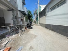 Hình ảnh N133 - Nhà mới, Thết kế cực đẹp Hiệp Bình Chánh, Tp. Thủ Đức