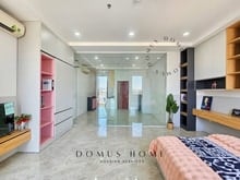 Hình ảnh Cho Thuê Căn Hộ Đường Nguyễn Thị Thập Gần Lotte , Full Nội Thất