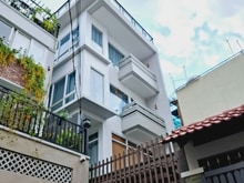 Hình ảnh Cho thuê biệt thự ngay đường Trần Nhật Duật, Phường Tân Định, Quận 1