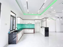 Hình ảnh Bán nhà MT Phạm Hùng Bình Hưng Bình Chánh giá 700 triệu, SHR