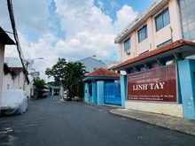 Hình ảnh P. Linh Tây, chủ 1 đời bán dãy trọ 117m2 2T, HXH quay đầu chỉ 5.9 tỷ.