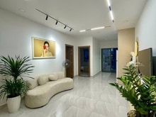 Hình ảnh Chung cư 2A Nguyễn Sỹ Sách, TB: 11tr/th, 73m2, 2pn, NT cao cấp