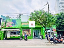 Hình ảnh Cho Thuê Nhà MT Cách Mạng Tháng 8, P.Bến Thành, Q.1, 100m2, 109 triệu
