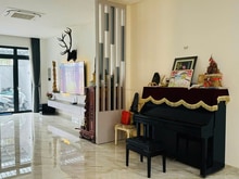 Hình ảnh Cần BÁN GẤP nhà khu đô Thị NEWCITY AN PHÚ NGUYỄN HOÀNG 160 m2 Chỉ 38T