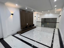 Hình ảnh Bán siêu phẩm nhà 6 tầng thang máy phố Ngô Sỹ Liên, full nội thất