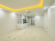 Hình ảnh Bán nhà Cầu Giấy 45m 4 tầng gần ô tô, Lotte Mart ,kinh doanh, ở ngay