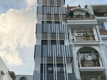 Hình ảnh Cho thuê nhà đường 585/3A Sư Vạn Hạnh, Phường 12, Quận 10