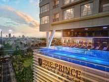 Hình ảnh Bán or cho thuê Trang Chủ MB66.COM / Đăng Ký Tặng 66K 108m2,3pn,2wc The Prince Phú Nhuận
