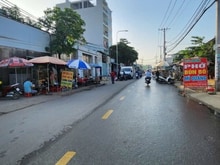 Hình ảnh Bán Nhà đường Nguyễn Văn Cự - Tỉnh Lộ 10 675m² ( 12 x 58 ) Full thổ cư