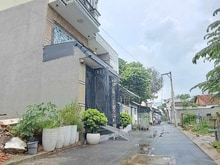 Hình ảnh Bán đất hẻm xe tải, linh xuân - 80m2 - 4.1 tỷ