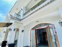 Hình ảnh Cho thuê nhà biệt thự số 39F Hoa Mai, Phường 2, Quận Phú Nhuận