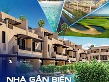 Hình ảnh Chỉ từ 7,9 tỷ cơ hội Trang MB66.COM Chính Thức - MB 66 Uy Tín nhà phố biển Bãi Dài Cam Ranh.