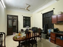 Hình ảnh Nhà đẹp ngõ Tây Hồ, giá 17 tỷ, 82m2x4T, sân vườn, ẢNH THẬT