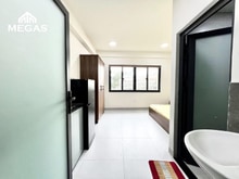 Hình ảnh STUDIO cửa sổ trời NỘI THẤT MỚI 100%