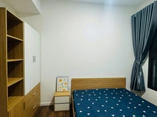 Hình ảnh C/c  Phúc Yên , phường 15,Tân Bình: 95m2, 2p ngủ, Nội thất đủ, 12tr/th