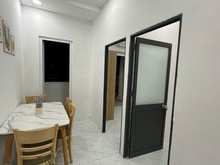 Hình ảnh KDC CITYLAND CENTER HILLS khai trương CHDV 3pn ban công rộng 80m^2