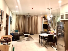 Hình ảnh Cho thuê Trang Chủ MB66.COM / Đăng Ký Tặng 66K Sunny Plaza - 80m2/2PN giá 14 triệu, đủ nội thất.