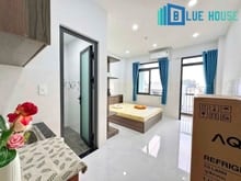 Hình ảnh Siêu phẩm studio ban công ngay trung tâm Gò Vấp