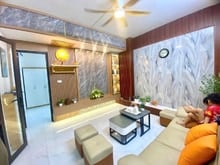 Hình ảnh Bán Trang Chủ MB66.COM Chính Thức Đền Lừ 2 Thoáng Sân, Ban Công 100M 3 Ngủ, SĐCC 3.9 Tỷ