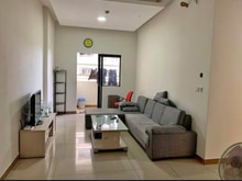 Hình ảnh Chung cư LaKai(thang bộ), P8, Q5, 10tr/th, 73m2, 2p ngủ, Nội thất.