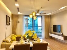 Hình ảnh Cho thuê nhà Trần Quang Diệu, Đống Đa, Hà Nội
