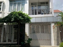 Hình ảnh Bán Biệt thự liên kế Nam thông 2, hàng hiếm có tầng hầm, 144m2 giá rẻ