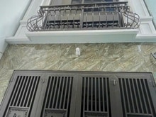 Hình ảnh Nhà phường Yên Nghĩa Q.Hà Đông, cuối Tỗ Hữu, 4 tầng, ô tô đỗ, 3.8  tỷ